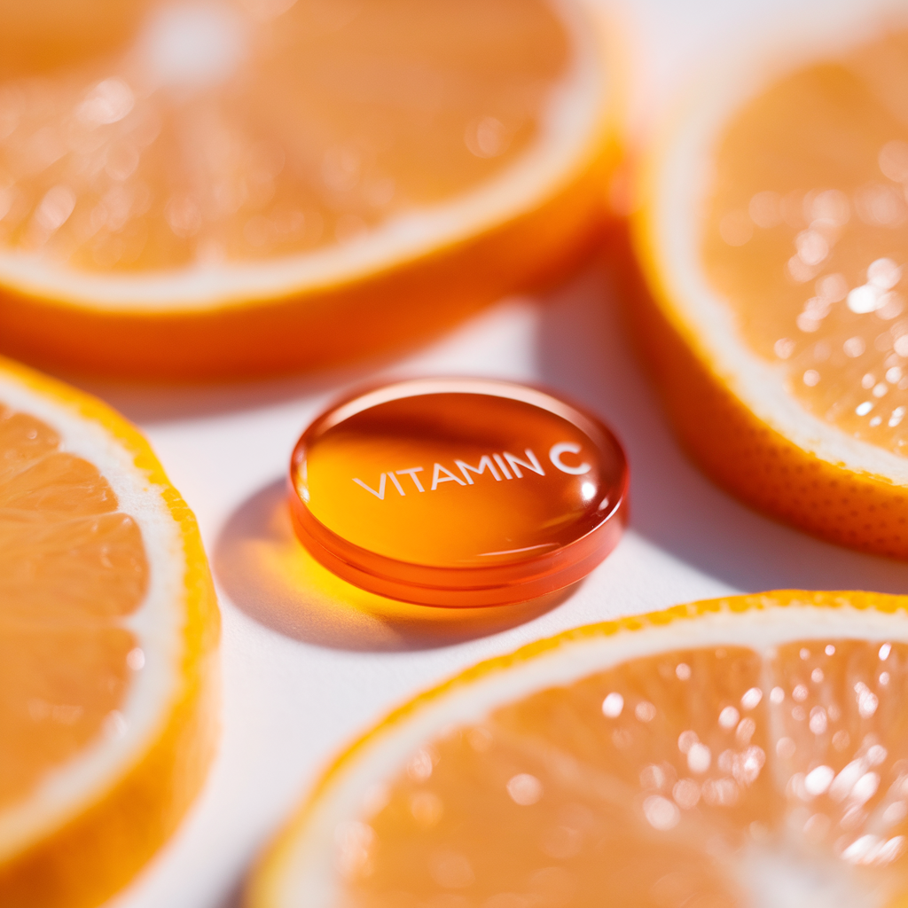 C-vitamin